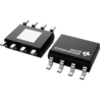 Notice TEXAS INSTRUMENTS LMH6553 Electronic amplifier