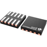 Notice TEXAS INSTRUMENTS DAC70502 Digital-to-Analog Converter