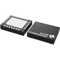Notice TEXAS INSTRUMENTS ADS1283 Analog-to-Digital Converter
