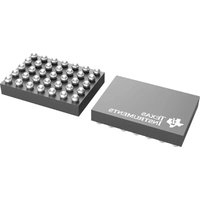 Notice TEXAS INSTRUMENTS LP8758-E0 DC-DC Converter