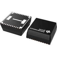 Notice TEXAS INSTRUMENTS LMZ31704 Electronic module