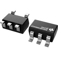 Notice TEXAS INSTRUMENTS LPV511 Operational Amplifier