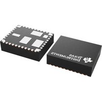 Notice TEXAS INSTRUMENTS LMZ34002 Power supply module