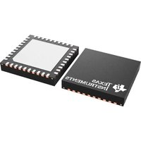 Notice TEXAS INSTRUMENTS LMX2572 Synthétiseur de fréquence