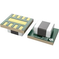 Notice TEXAS INSTRUMENTS LMZ10500 Electronic module