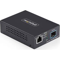 Notice StarTech.com MCM10G6SSFP Convertisseur réseau