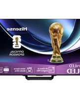 Notice HISENSE 85U7QTUK PRO Téléviseur
