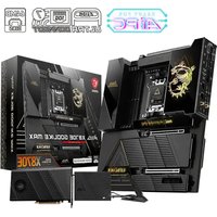 MEG X870E GODLIKE MAX MSI