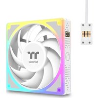 Notice THERMALTAKE TOUGHFAN EX 140 ARGB SYNC Refroidissement informatique