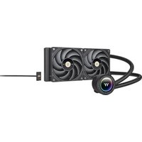 Notice THERMALTAKE TOUGHLIQUID 240 EX PRO ARGB SYNC Refroidissement informatique