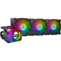 Notice Cougar HELOR 360 Refroidissement informatique