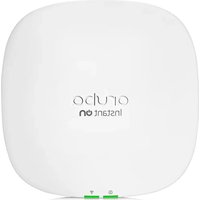 Manual HP ARUBA INSTANT ON AP25 Access Point