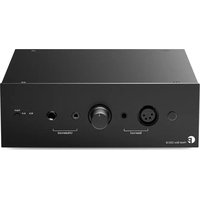 Notice PRO-JECT HEAD BOX DS3 B Hi-Fi System