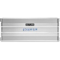 Notice Hifonics BRUTUS BG-3000.1 Receiver