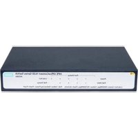 Manual HP OFFICECONNECT 1420-5G Switch