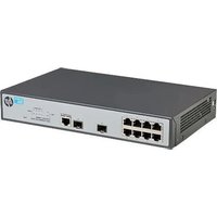 Manual HP OFFICECONNECT 1920 8G Switch