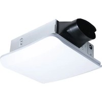 Notice Air King SF5810 Ventilateur d'extraction