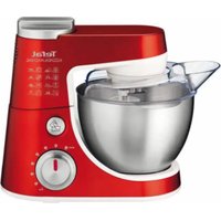 Notice TEFAL MASTERCHEF GOURMET QB405G Food Processor