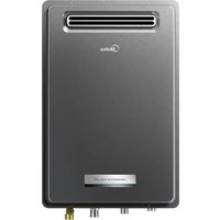 Manual MIDEA MGWH199OSPN Boiler