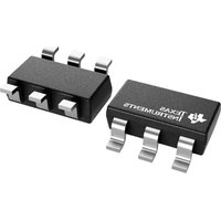 Notice TEXAS INSTRUMENTS ADC101C021 Analog-to-Digital Converter