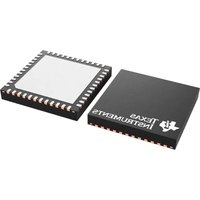 Notice TEXAS INSTRUMENTS ADC34J42 Analog-to-Digital Converter