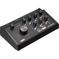 microAUDIO 722 KORG