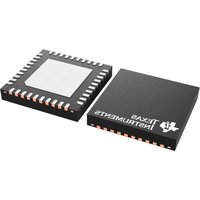 Notice TEXAS INSTRUMENTS ADC3581 Convertisseur analogique-numérique (ADC)