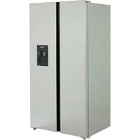 Notice TESLA T582SBSX Refrigerator