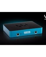 Notice WAVES SOUNDGRID BR1 Network Bridge