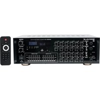 Notice Rockville SINGMIX 45 Amplificateur audio