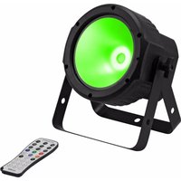 Notice Eurolite LED SLS-30 COB QCL Lighting