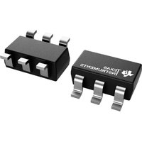 Notice TEXAS INSTRUMENTS ADS1000-Q1 Analog-to-Digital Converter