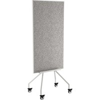 Notice IKEA ELLOVEN 704.747.69 Tableau blanc mobile