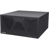 Notice ASUS EBS-5U500 Industrial computer