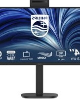 Notice PHILIPS 24B2N3200JH Moniteur