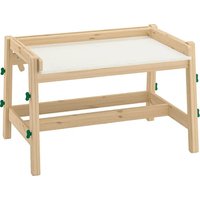 Notice IKEA FLISAT 606.105.74 Bureau