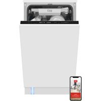 Notice AMICA DIM46B6EBOC STUDIO Lave-vaisselle