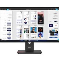 Notice LENOVO THINKVISION T32UD-40 Monitor