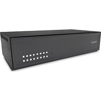 Notice StarTech.com CK4-D116C Commutateur KVM