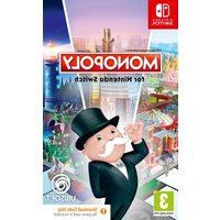 Notice UBISOFT MONOPOLY Jeu
