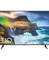 Notice SAMSUNG QA65Q70RAW 电视