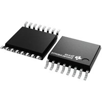 Notice TEXAS INSTRUMENTS ADS1146 Analog-to-Digital Converter