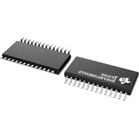 Notice TEXAS INSTRUMENTS ADS1148 Analog-to-Digital Converter