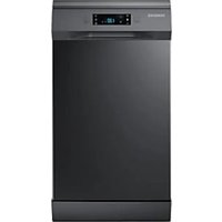 Manual SAMSUNG DW50C6070FG Lava-louças