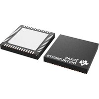 Notice TEXAS INSTRUMENTS ADS117L14 Convertisseur analogique-numérique (ADC)