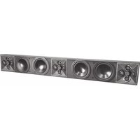 Notice James SPL8LCR-BEQ Loudspeaker