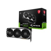 Notice MSI GEFORCE RTX 4080 SUPER 16G VENTUS 3X OC Carte graphique