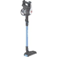 Notice HOOVER H-FREE 100 HF122DPT Aspirateur