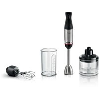 Notice BOSCH ERGOMASTER SERIE 6 MSM6M624 Batidora