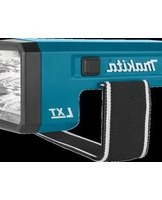 Notice MAKITA BML186 Lampe de poche